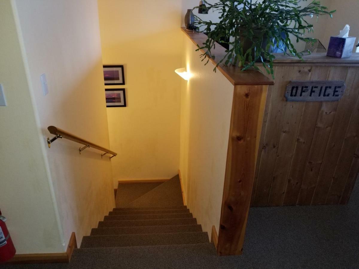 Talkeetna Hideaway酒店 外观 照片