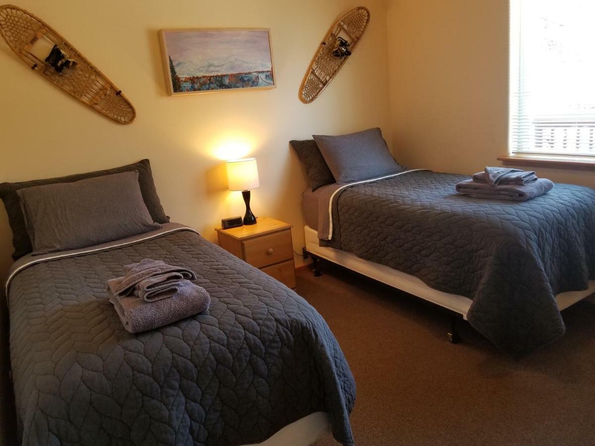 Talkeetna Hideaway酒店 外观 照片
