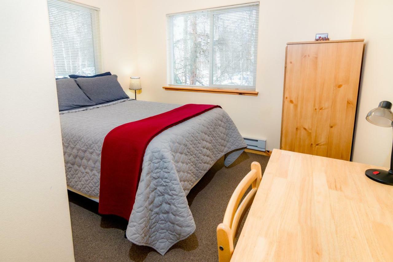 Talkeetna Hideaway酒店 外观 照片