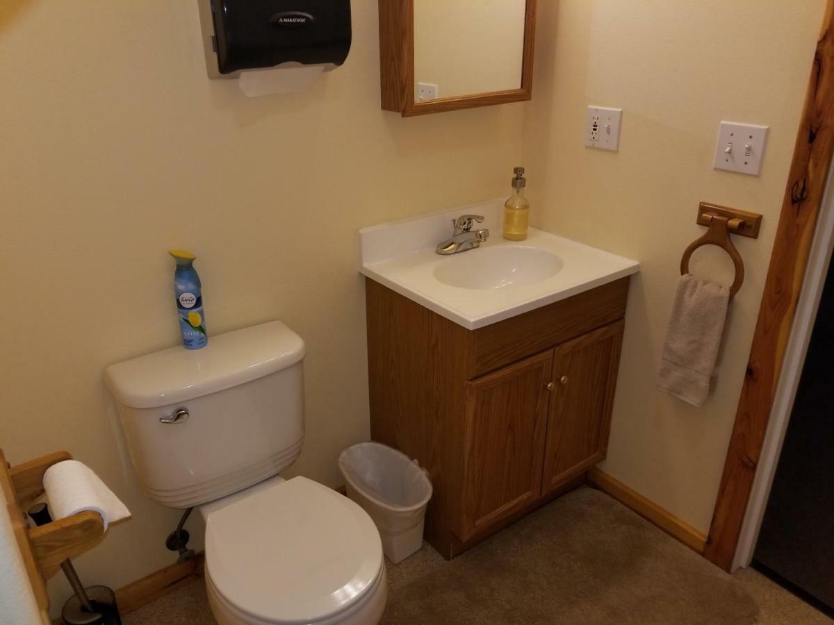 Talkeetna Hideaway酒店 外观 照片